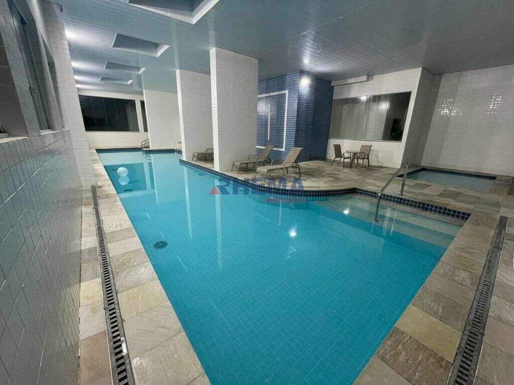 Apartamento à venda no Aparecida: 