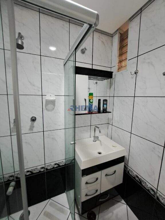 Apartamento à venda no Boqueirão: 