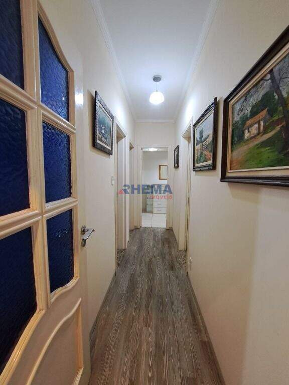Apartamento à venda no Boqueirão: 