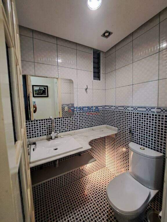 Apartamento à venda no Boqueirão: 