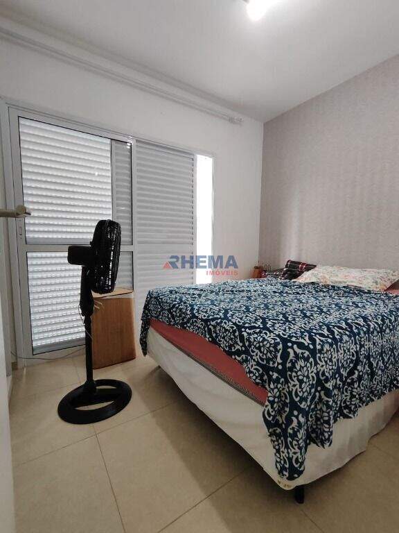 Apartamento à venda no José Menino: 