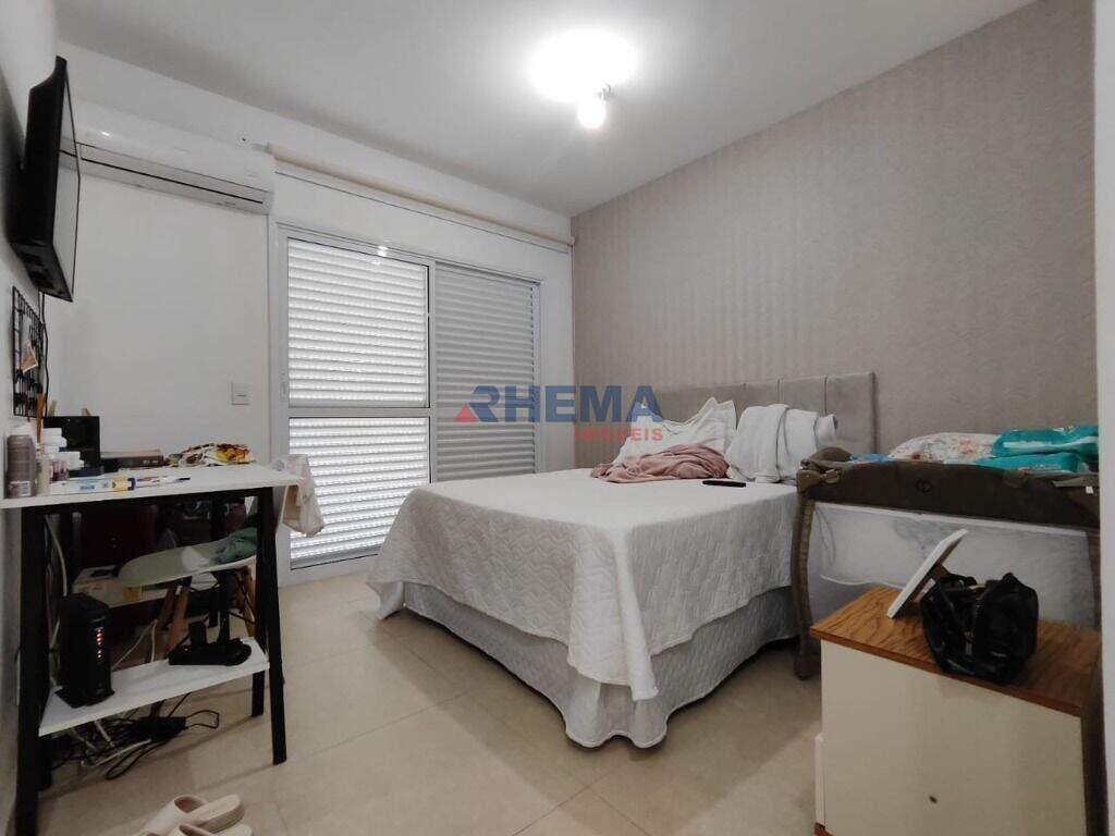 Apartamento à venda no José Menino: 