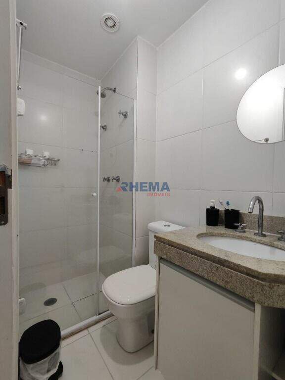 Apartamento à venda no José Menino: 