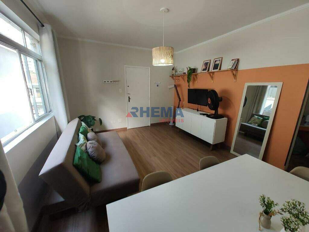 Apartamento à venda no Encruzilhada: 