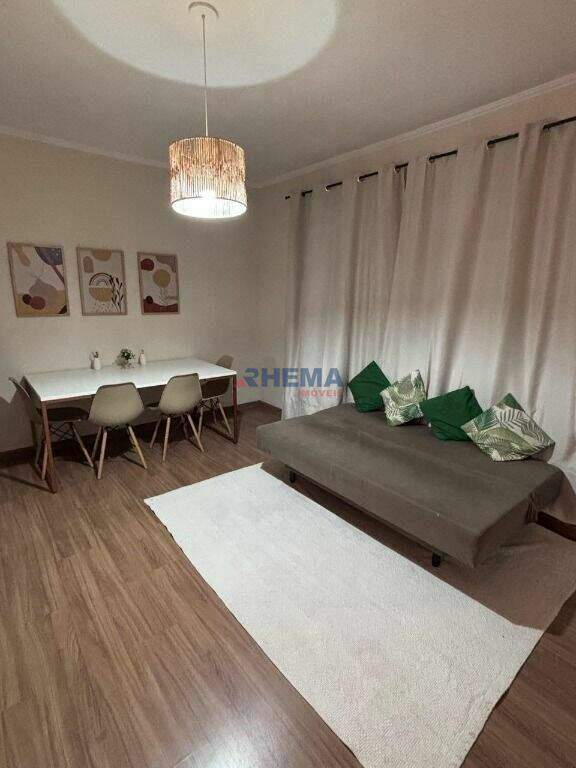 Apartamento à venda no Encruzilhada: 