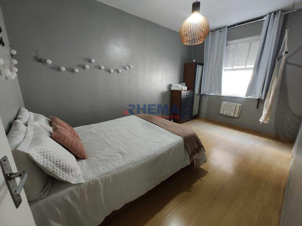 Apartamento à venda no Encruzilhada: 