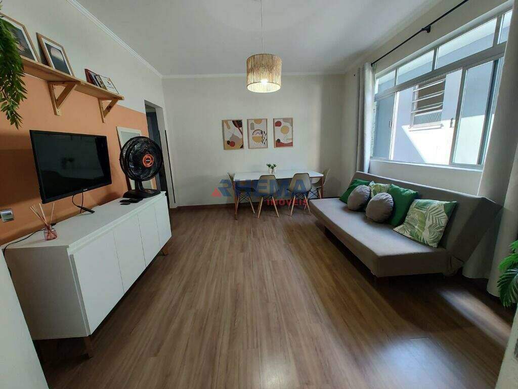 Apartamento à venda no Encruzilhada: 