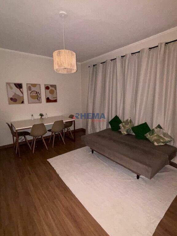 Apartamento à venda no Encruzilhada: 