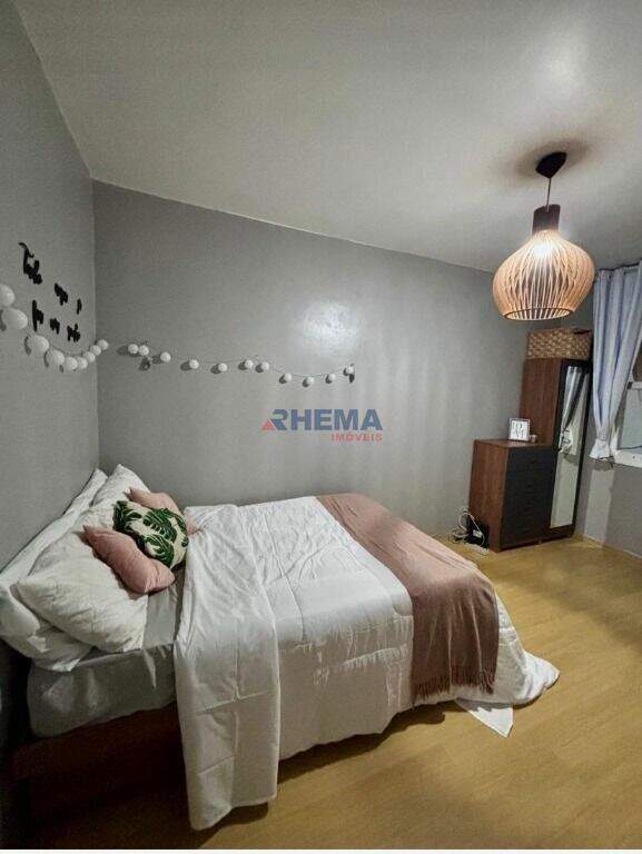 Apartamento à venda no Encruzilhada: 