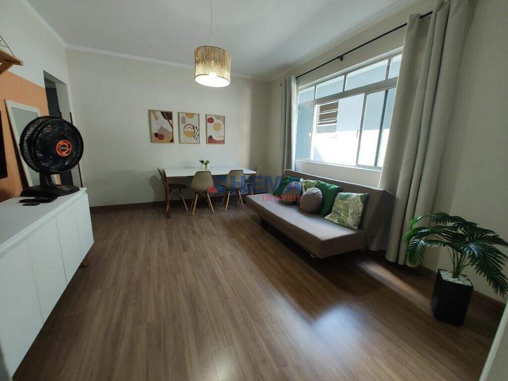 Apartamento à venda no Encruzilhada: 