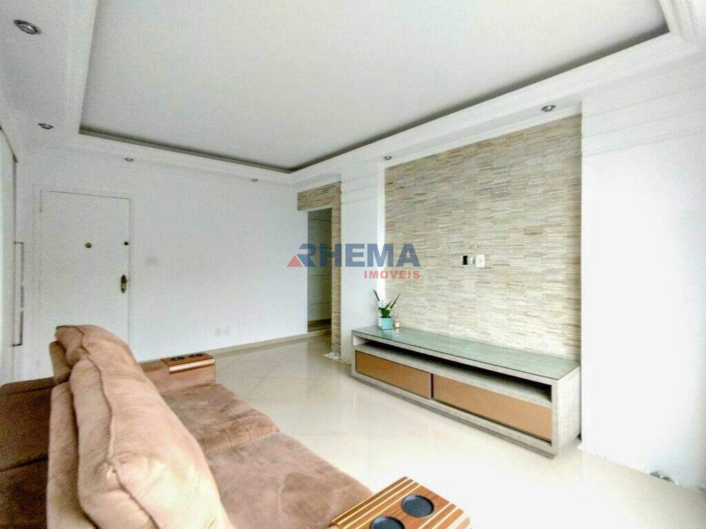 Apartamento à venda no Boqueirão: 