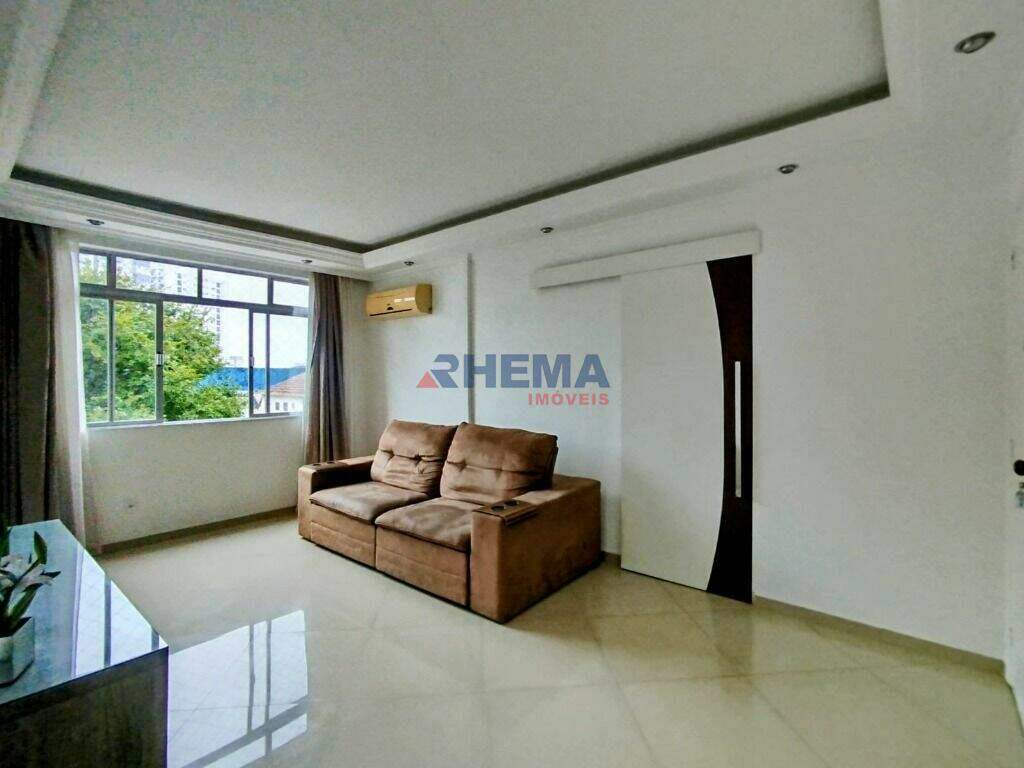 Apartamento à venda no Boqueirão: 