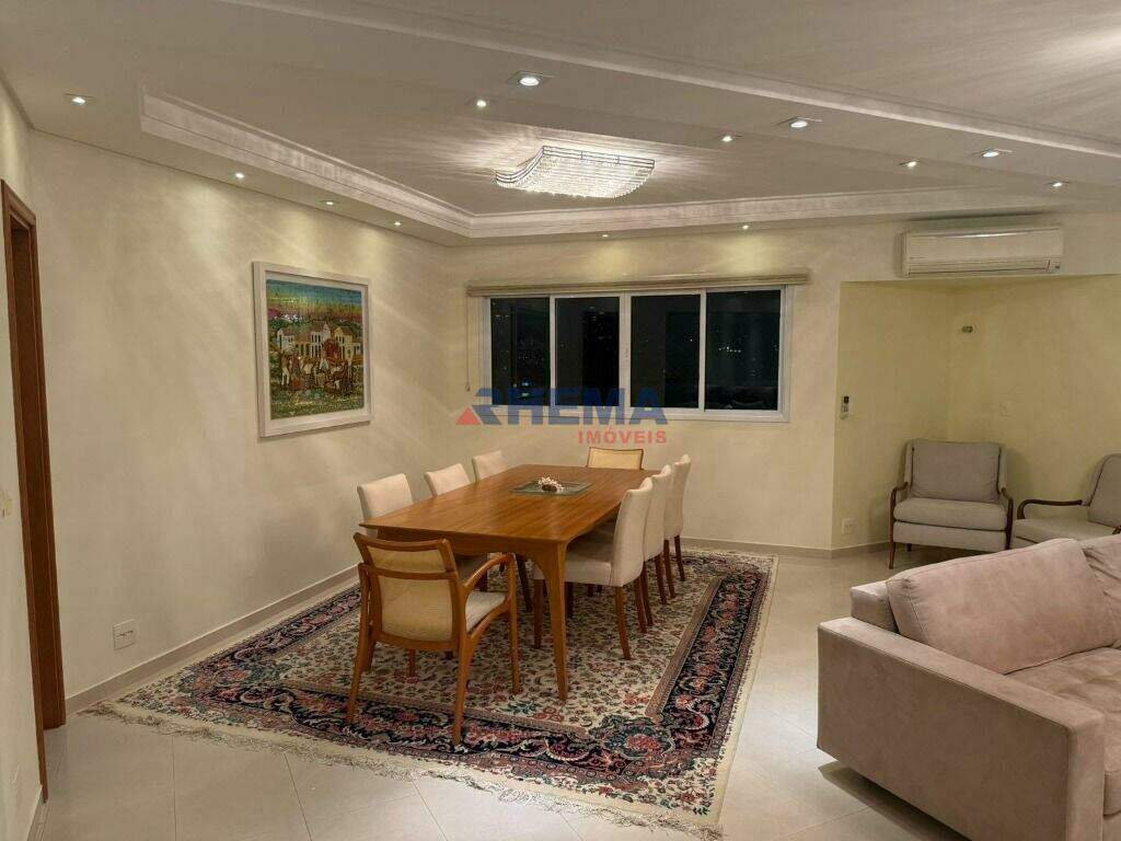 Apartamento à venda no Ponta da Praia: 