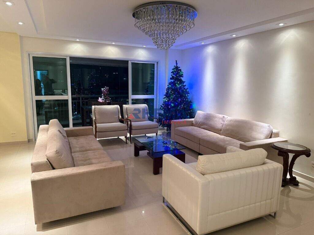 Apartamento à venda no Ponta da Praia: 