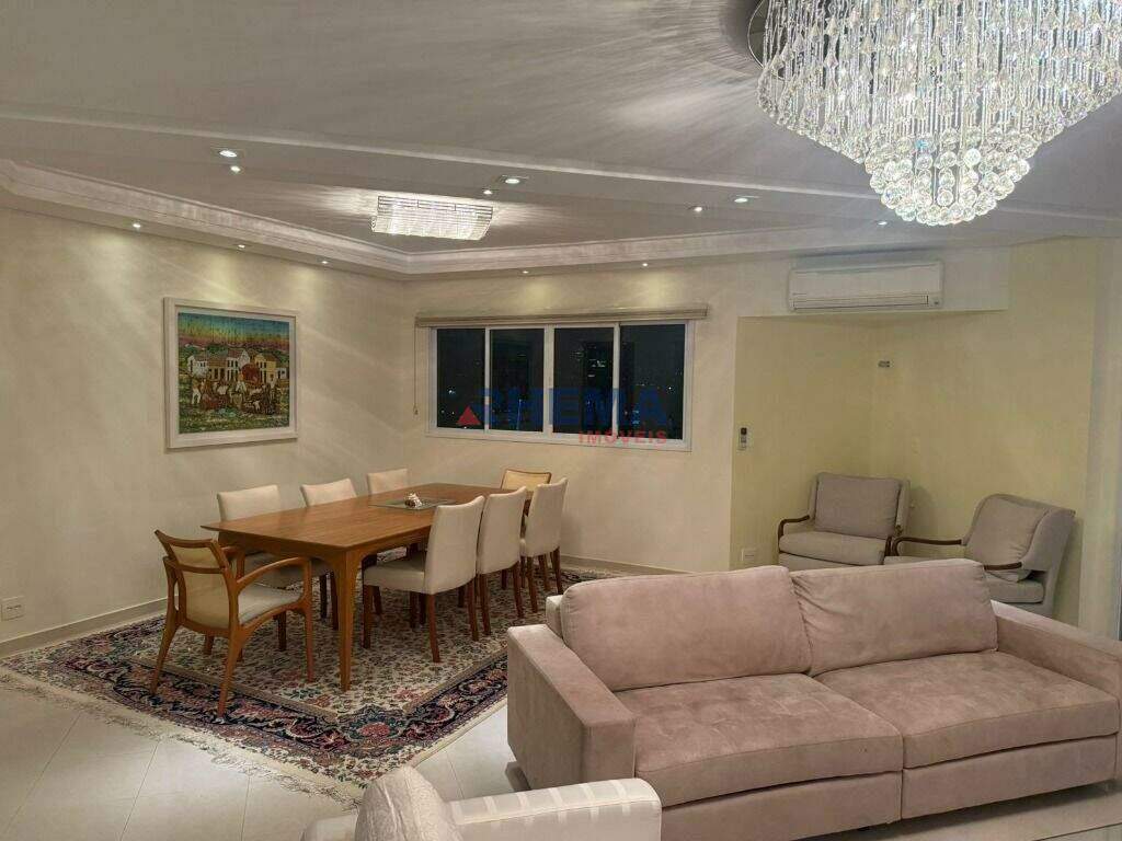 Apartamento à venda no Ponta da Praia: 