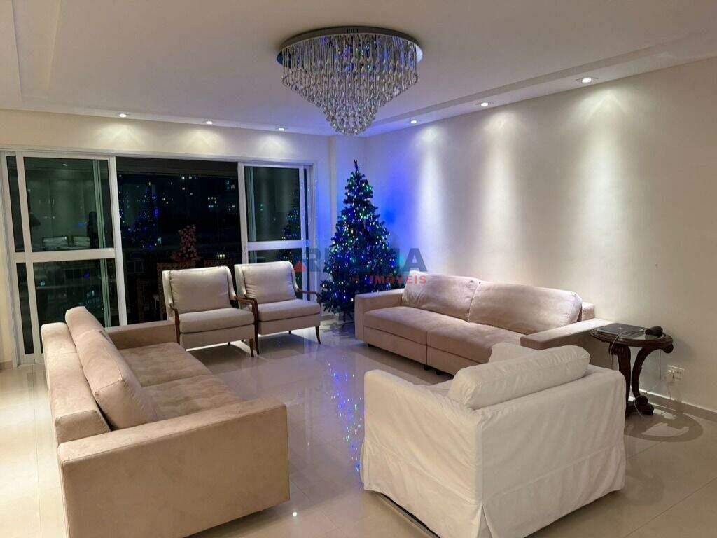 Apartamento à venda no Ponta da Praia: 