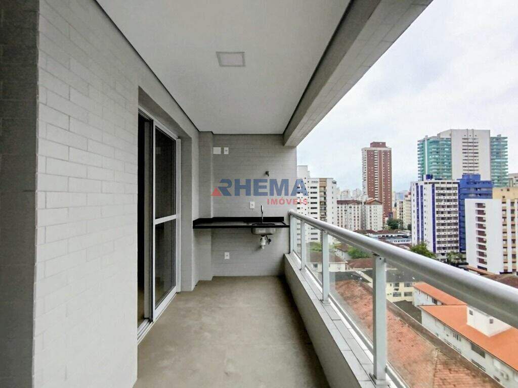 Apartamento à venda no Boqueirão: 