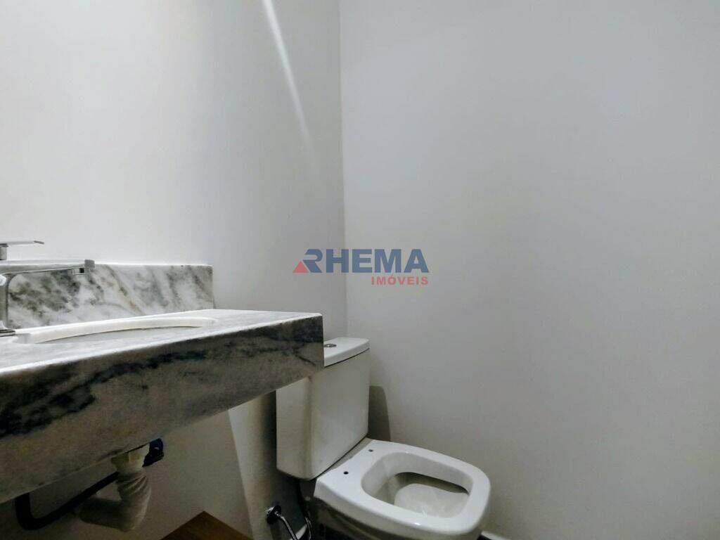 Apartamento à venda no Boqueirão: 