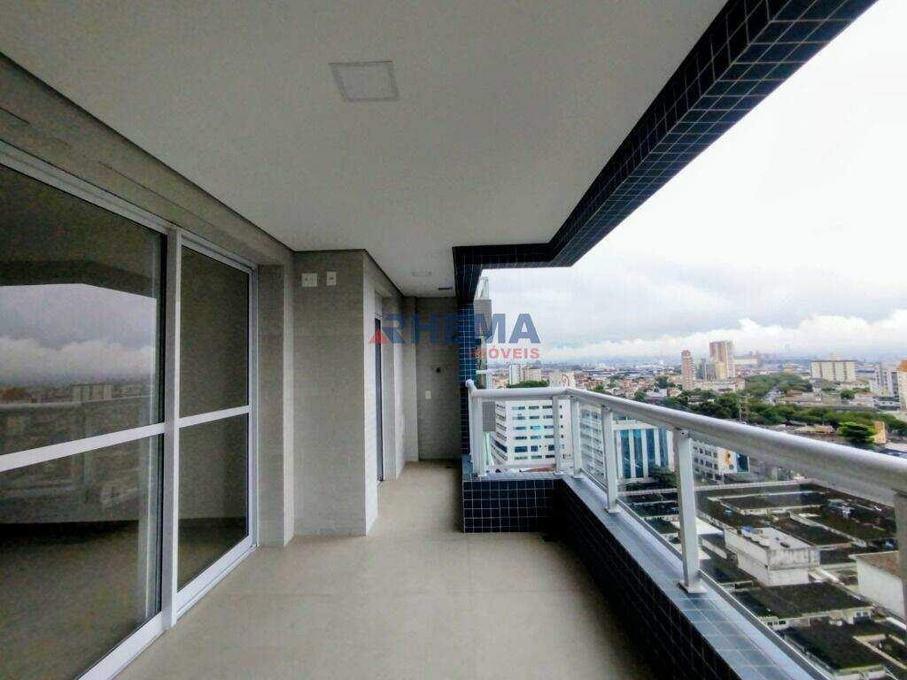Apartamento à venda no Boqueirão: 
