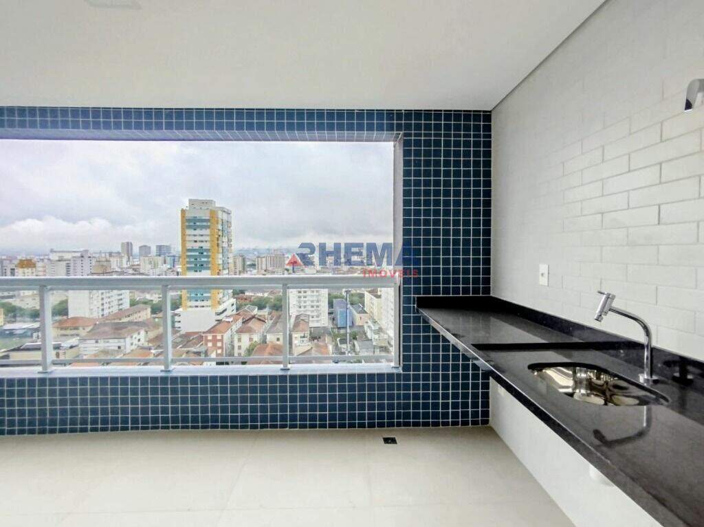 Apartamento à venda no Boqueirão: 