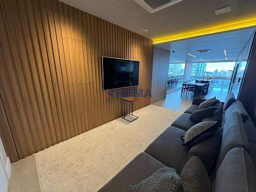 Apartamento à venda no Aparecida: 