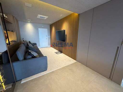 Apartamento à venda no Aparecida: 