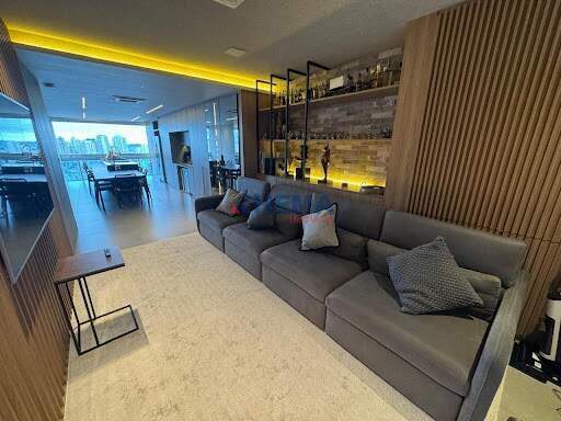 Apartamento à venda no Aparecida: 