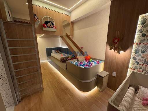 Apartamento à venda no Aparecida: 