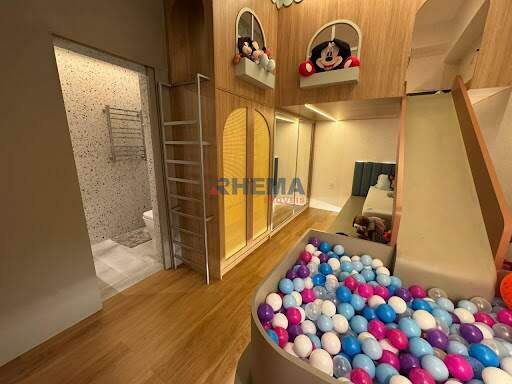Apartamento à venda no Aparecida: 