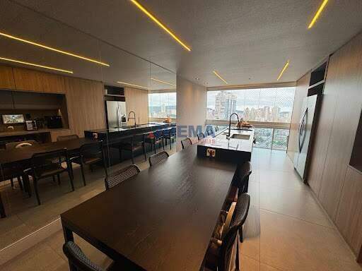 Apartamento à venda no Aparecida: 