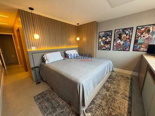 Apartamento à venda no Aparecida: 