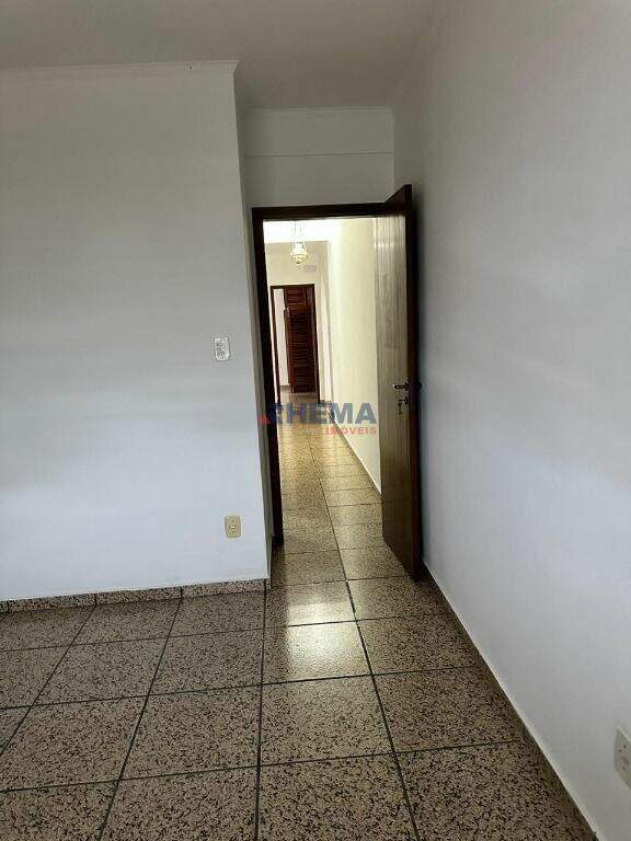 Apartamento à venda no Itararé: 