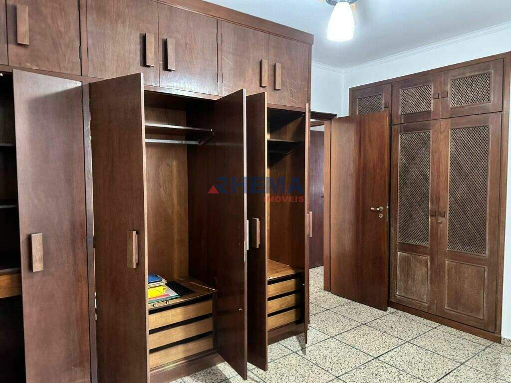 Apartamento à venda no Itararé: 