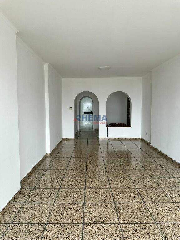 Apartamento à venda no Itararé: 