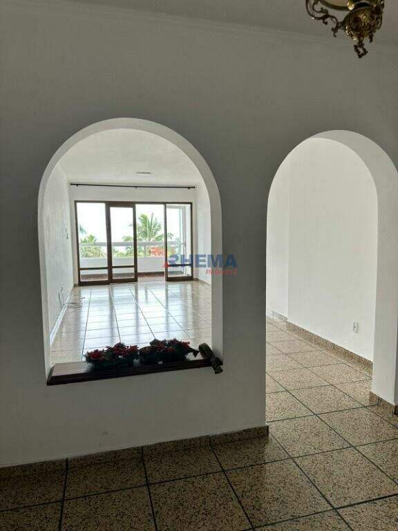 Apartamento à venda no Itararé: 