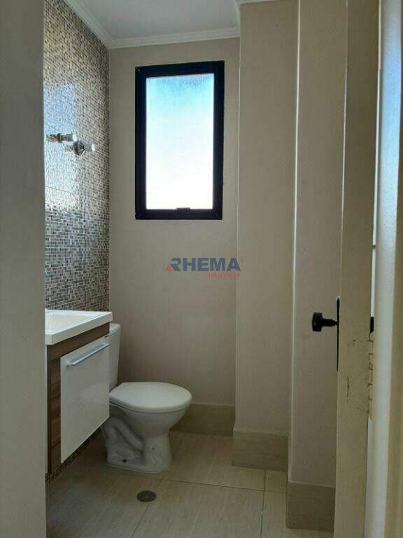 Conjunto à venda no Vila Matias: 