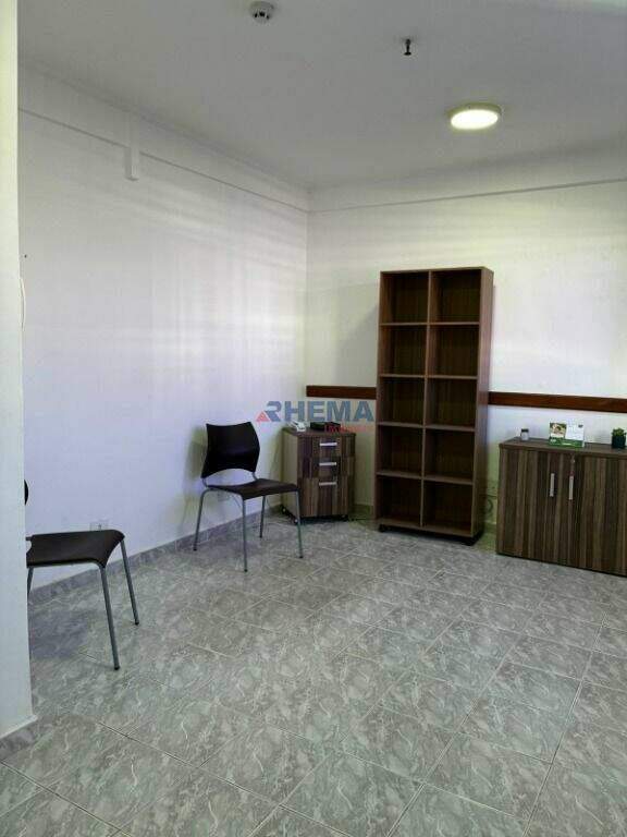 Conjunto à venda no Vila Matias: 