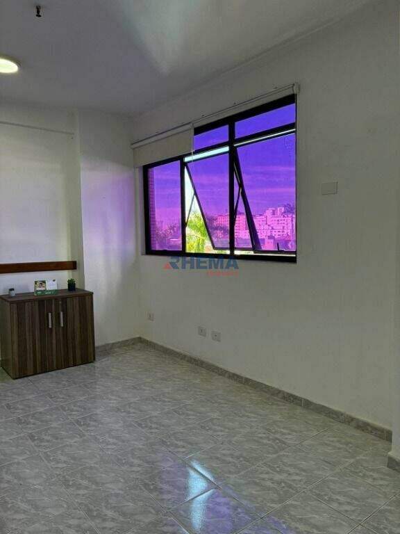 Conjunto à venda no Vila Matias: 