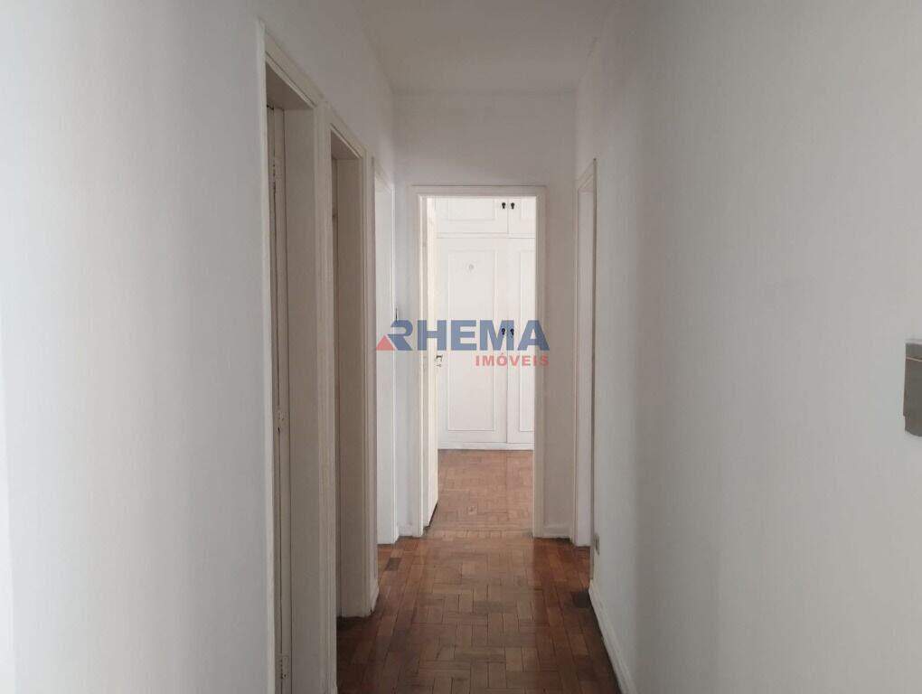Apartamento à venda no José Menino: 