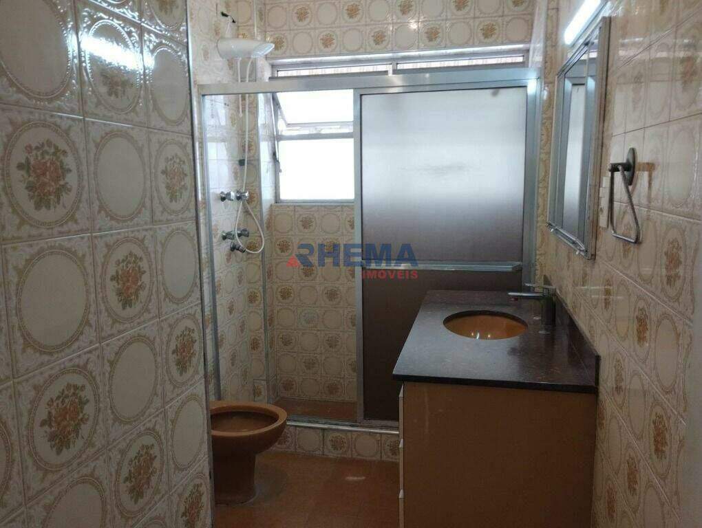 Apartamento à venda no José Menino: 