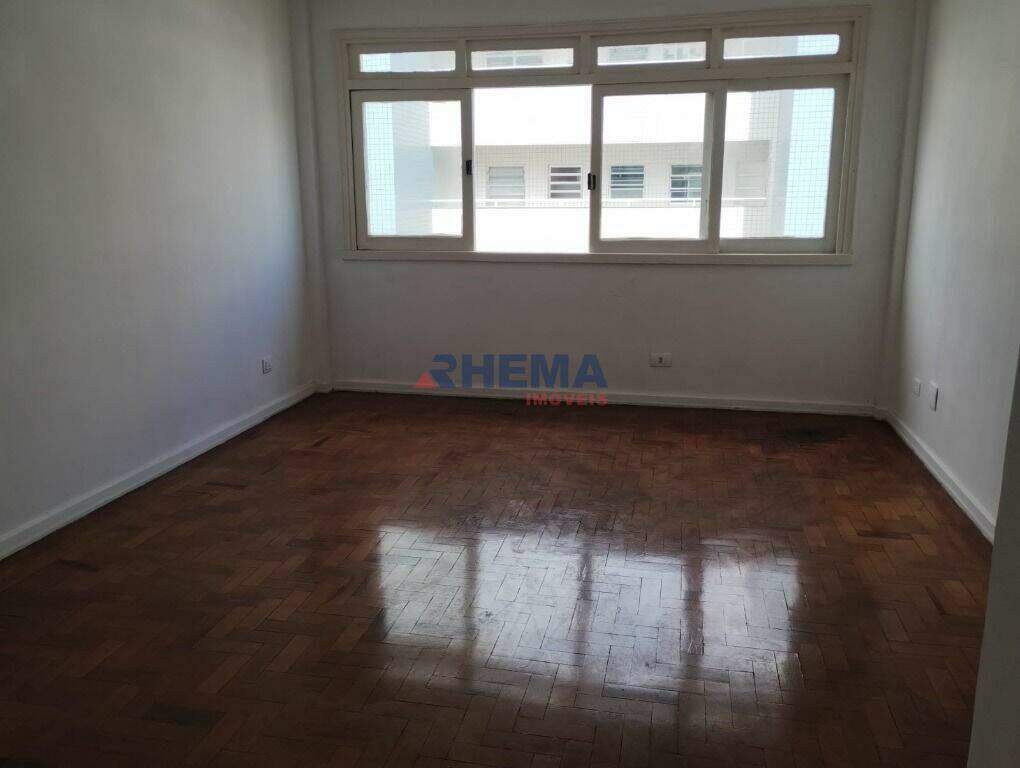 Apartamento à venda no José Menino: 