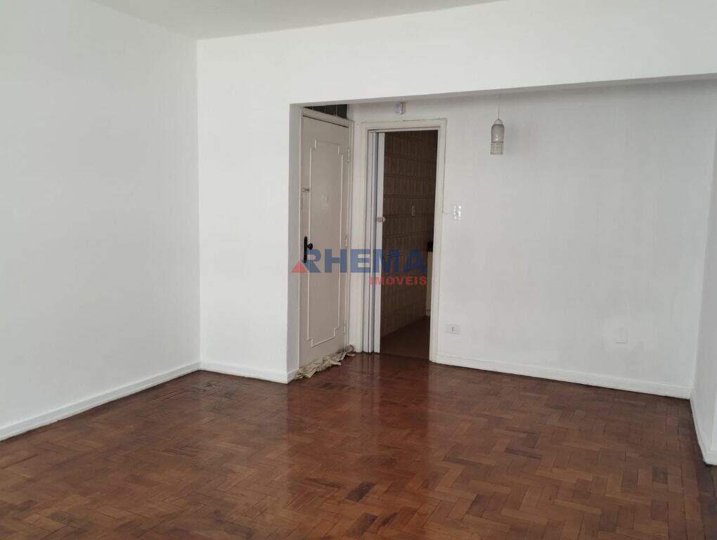 Apartamento à venda no José Menino: 