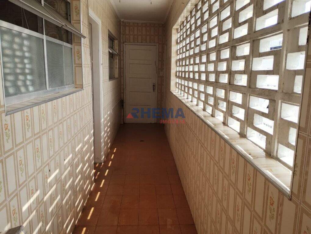 Apartamento à venda no José Menino: 