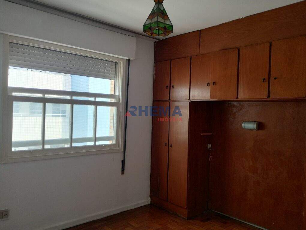 Apartamento à venda no José Menino: 