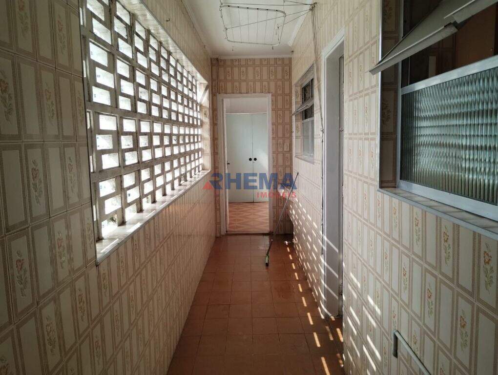 Apartamento à venda no José Menino: 