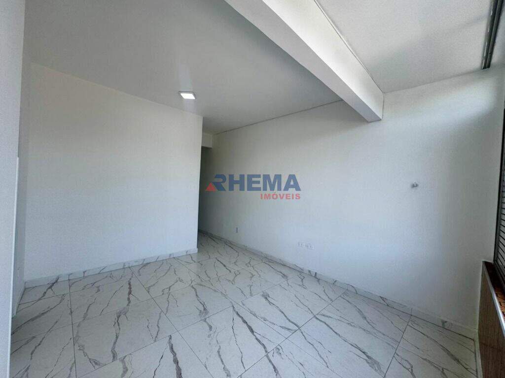 Apartamento à venda no José Menino: 