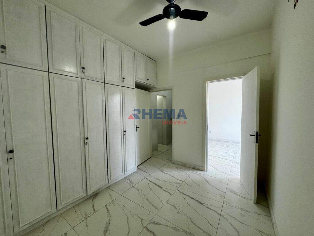 Apartamento à venda no José Menino: 
