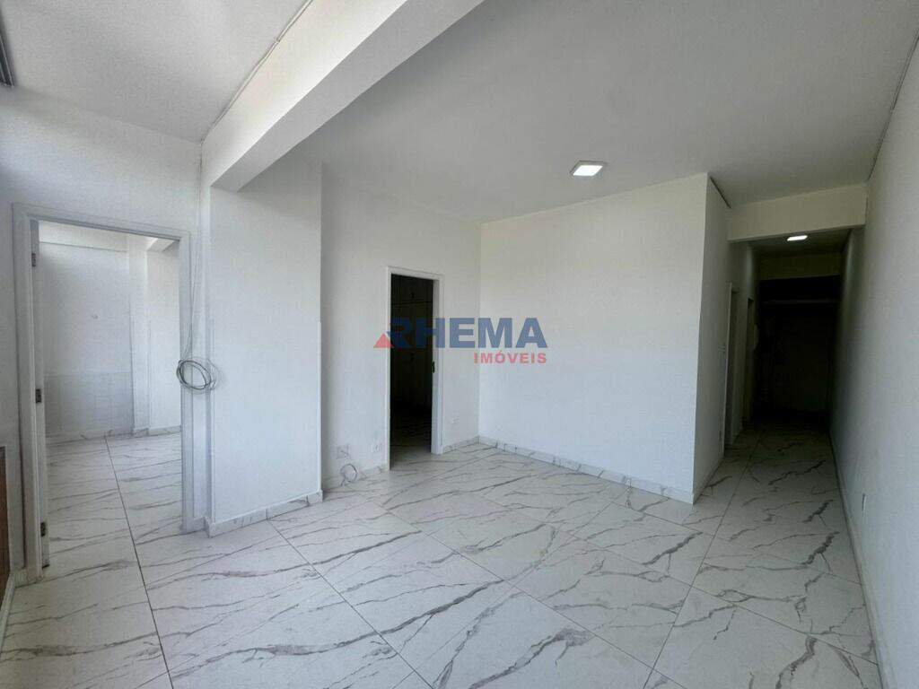 Apartamento à venda no José Menino: 