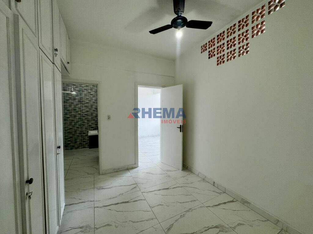 Apartamento à venda no José Menino: 