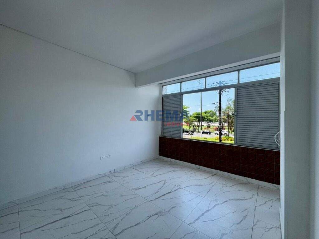Apartamento à venda no José Menino: 